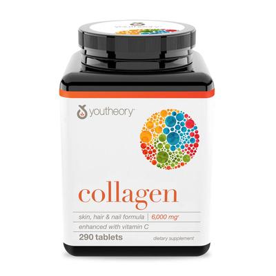 Kolagen 6 000 mg, 290 tablet