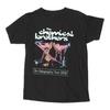 Frohe Weihnachten The Chemical Brothers Schwarzes T-Shirt BT569