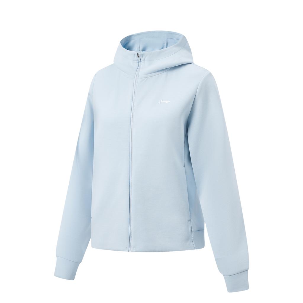Li-Ning Minimalist Fashion Versatile Casual Comfortable Fitness Wear Women fitness wear AFDW948-3
