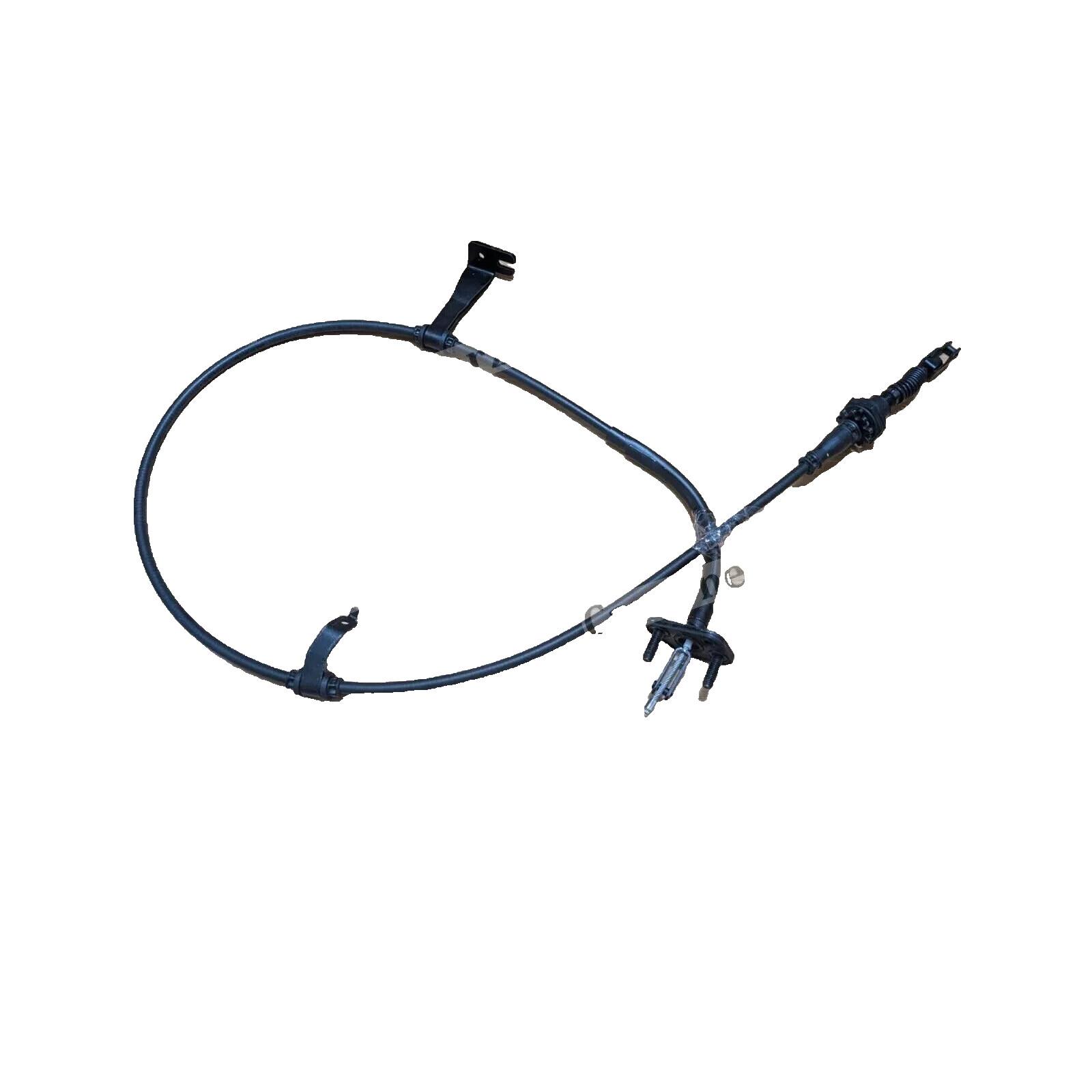 

New Clutch Cable For Hyundai Grand I10 Right Hand Drive