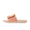 Offcourt Adjust Slide Fashion Comfortable Trendy Minimalist Foam Sole Quick-Dry Slide Sandals Women Sandals Orange DV1033-800