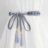 Accessories – Belter for kvinner