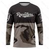 Men Long Sleeve T-Shirt