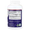 Beta Sitosterol, 400 mg, 180 Capsules