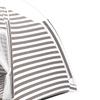 Warm Pet Sleeping Tent Removable Cotton Linen Pet Indoor Tent for Cats Dogs Small and Medium Sized