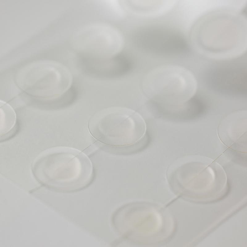 [SOME BY MI] Clear Spot Patch 18P