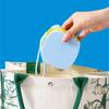 Creative Ice Maker & Drinking Cup Leak-Proof Ice Cube Water Bottle Ice Cube Kettle  Office