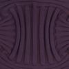 Pleatsmama Deep Purple New Bow Backpack