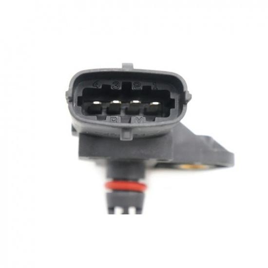 MAP Manifold Pressure Sensor New 0281002709 For Renault Laguna Megane II Suzuki