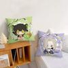 Movie L-legends of heis 2 cute cushion cover Pillow Cover Decoration Room Home Sofa living Office Car Nordic Simplicity