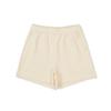 [Snowpeak] Silky Women's Shorts Pastel Yellow (S25MWFKH05)