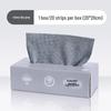 Changbaosen Household Absorbent Cleaning Cloths (5-Box Set)