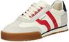 Кроссовки GANT Baylle Veloursleder Sneaker