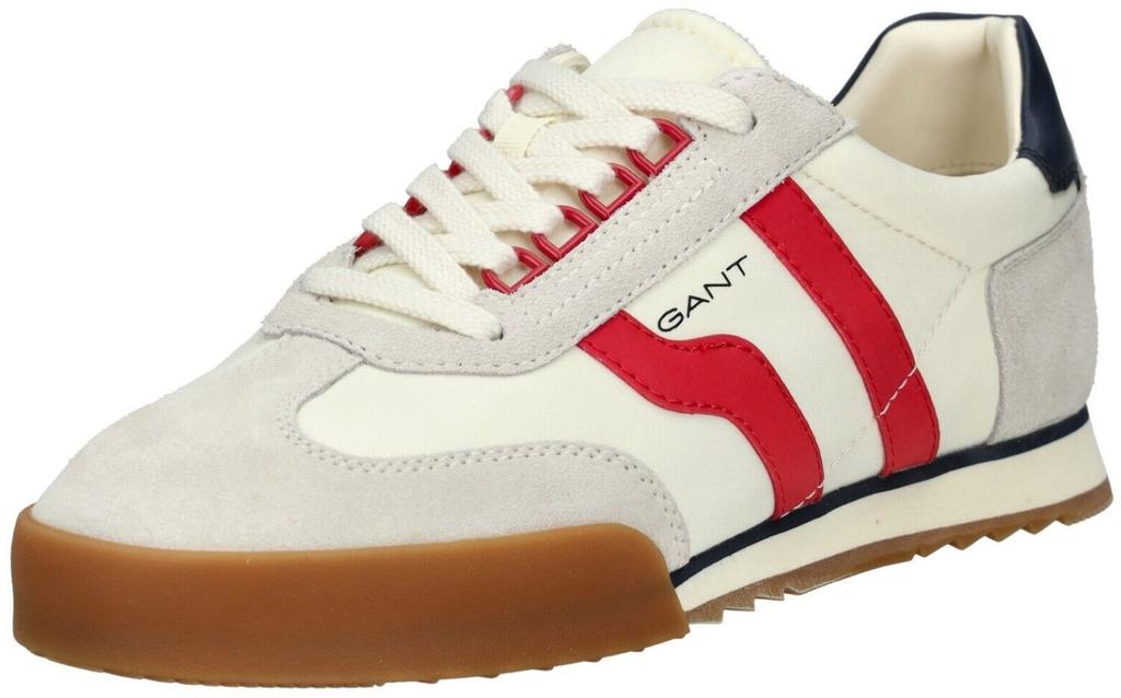 Кроссовки GANT Baylle Veloursleder Sneaker