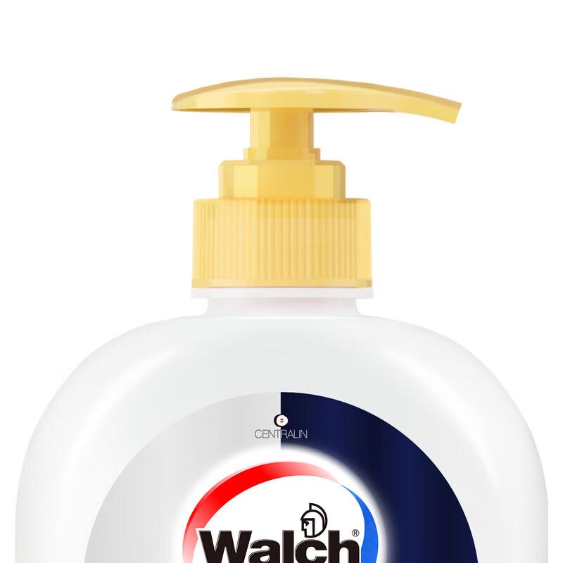 Walch Gold Antibacterial Hand Wash 400ml Twin Pack