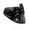 For Renault Koleos 2008-2014 Rear Bumper Tail Light Taillamp Brake Stop Reverse Lamp No Bulb 26555JY00 26550JY00 26550JY05A