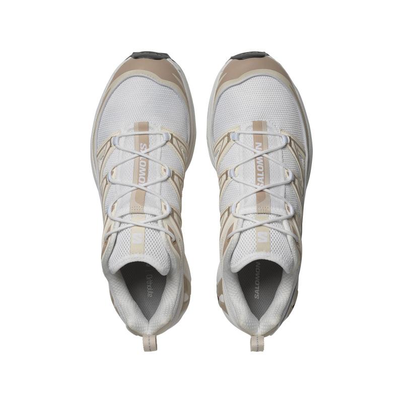XT-6 Salomon Expanse 'White Rainy Day' Sneakers L47724200