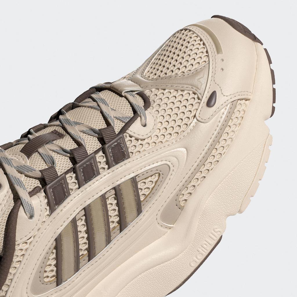 Adidas Originals Ozmillen 'Beige' Women's