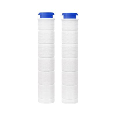 Ahead Brush Shower Sediment Filter / Same-day Shipping for Orders Placed Before 4 P.m.