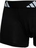 Adidas Active Flex Trunks 3-Pack Men' Boxer Shorts Black 4Am002-000 R