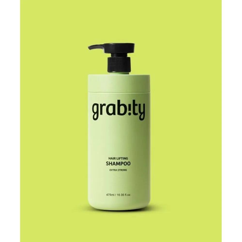 

GRABITY Hair Lifting Extra Strong 475ml