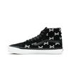 Vans WTAPS x OG SK8-Hi LX 'Black' VN0A4BVB20P