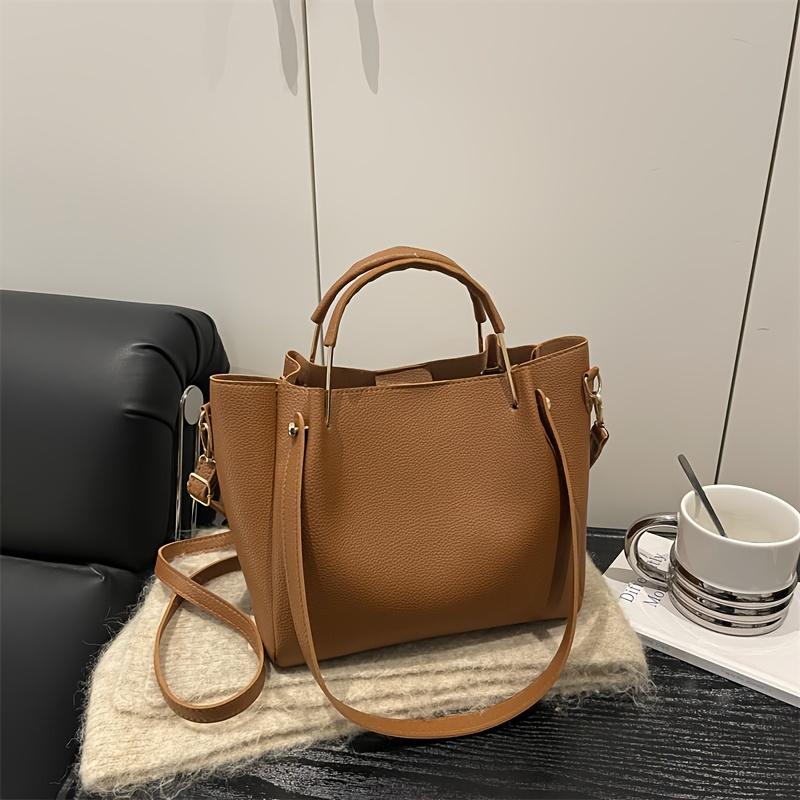Women's handbag one-shoulder crossbody bag