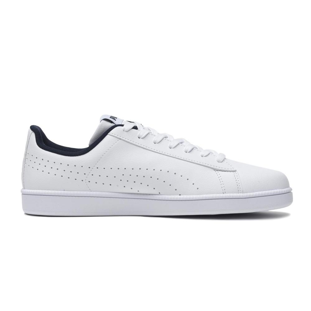 Puma Up Puff 374776  02white Peacoa