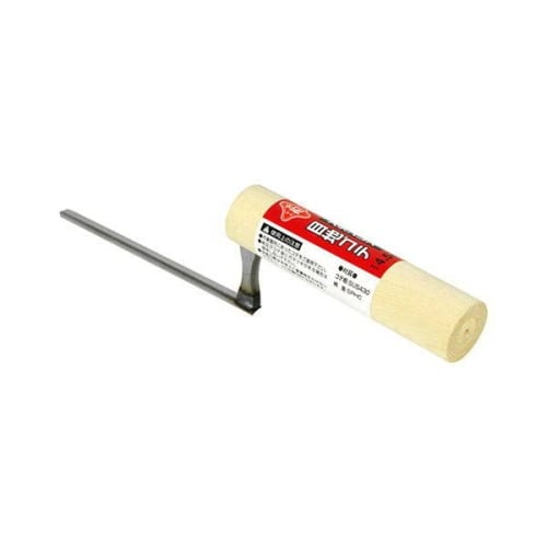 

Akanaga Stainless Steel Joint Trowel 4.5mm