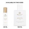 Bella Vita Luxury White Oud Woda perfumowana unisex dla mężczyzn i kobiet