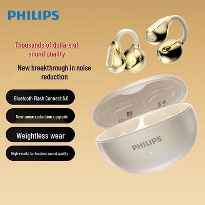Philips TAT2320 Gerçek Kablosuz Kulak İçi Kulaklıklar
