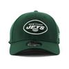New Era Cap 39THIRTY New York Jets NFL STRETCH FIT CAP Stretch NEW ERA NEW YORK JETS Hat 3930 Size LXL [Used]
