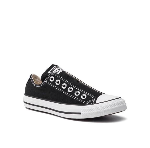 

Треккинговая обувь Converse Trampki Ctas Slip 164300C Czarny