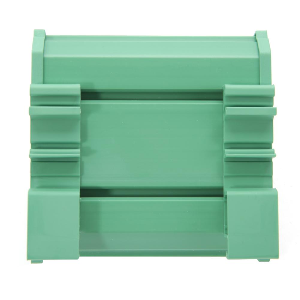 DB25-M6 Conector dublu mamă pentru montare pe șină DIN pentru modulul de interfață pentru bloc terminal