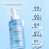 MANTING Sea Salt Purifying Oil Control Shower Mousse 10-Pack
