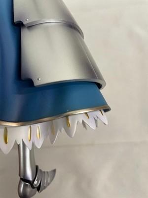 Fate Grand Order Saber Altria Pendragon Deluxe Edition Figure 1/7 STRONGER JP