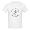 Talk To Me About Your Plants Dating Tshirtartistic Style Fashion Sense Basic Tee