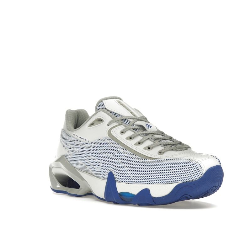 Asics Kiko Kostadinov X Novalis Gel Teremoa Snow White Blue Men Sneakers Asics-Blue 1203A501-100