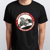 OUTLAW CHOP SHOP T-SHIRT RETRO S,M,L,XL,2XL