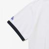 New Era La Dodgers Ringer T-Shirt World Series Weiß