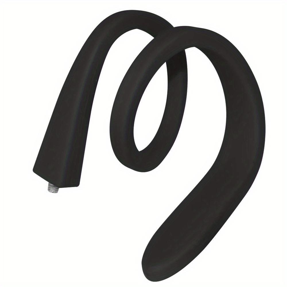 Camera Holder Stand Monitor Wall Mount Silica Gel Bracket Hole-Free Cradle Rod Hose Holder Flexible Twist Mounting