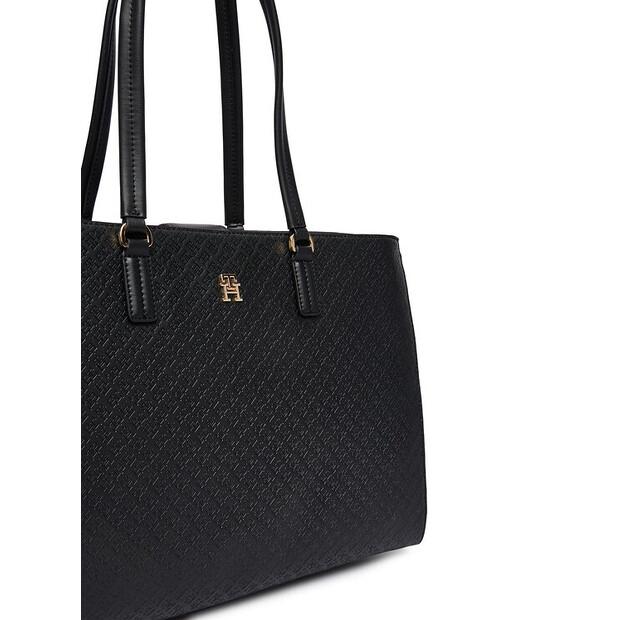Сумка Tommy Hilfiger Th Daily Tote Mono