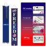 2026 Independence Day Door Curtain: Decorative Festival Hanging for Celebrations