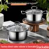 Stoviglie – Casseruole