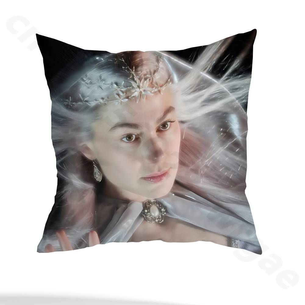 P-phoebe bridgers lost weekend Pillow Case Anti-dustmite Pillowcase Invisible zipper silky short plush Sofa cushion cover
