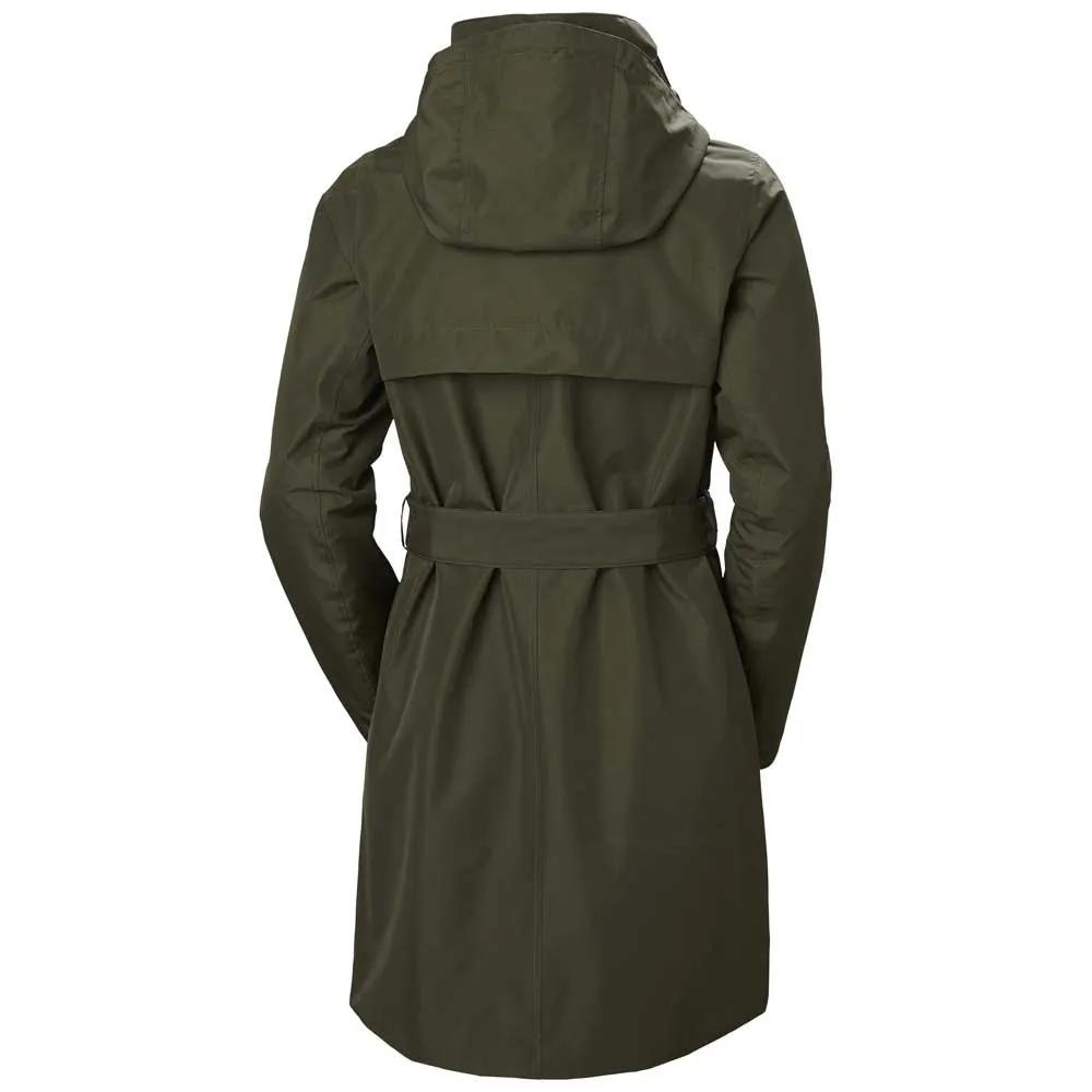 Helly Hansen Тренчкот Welsey II Insulated