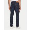Джинсы Guess M4BAN1 D5GN2 синий Skinny Fit