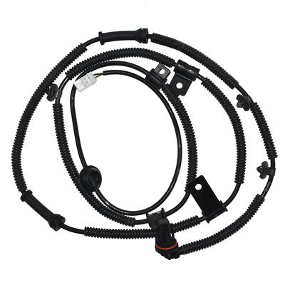 ABS-Sensor  95681-3E400 Für 2007-2009 Kia Sorento; Hinten links