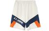 Casual Shorts Men's Ivory AKSR569-1