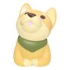 Dog Shape Lazy Phone Holder Cartoon Dog Decor Holder Portable Animal Phone Stand  Office